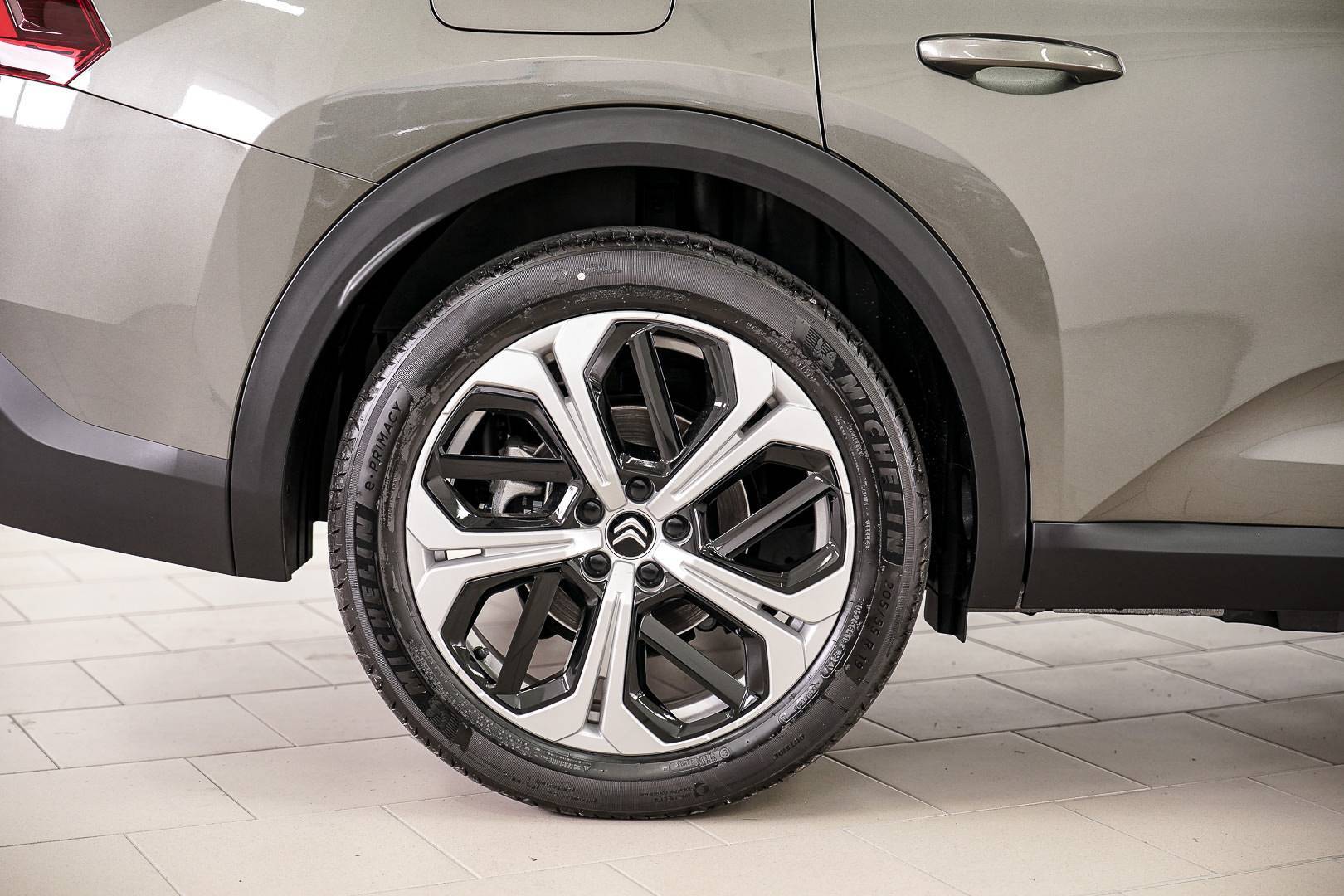 CITROEN C5 - Foto 7
