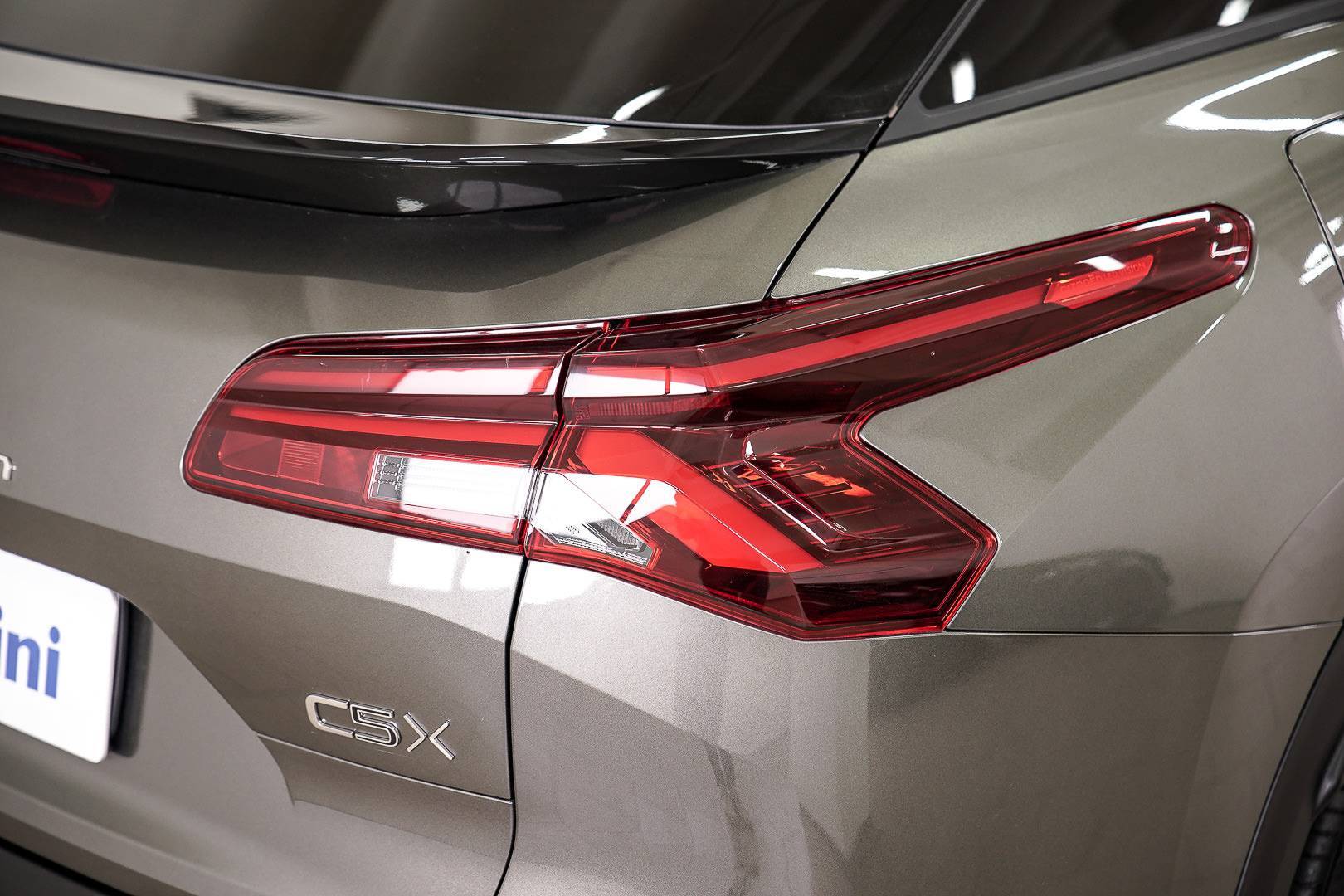 CITROEN C5 - Foto 8
