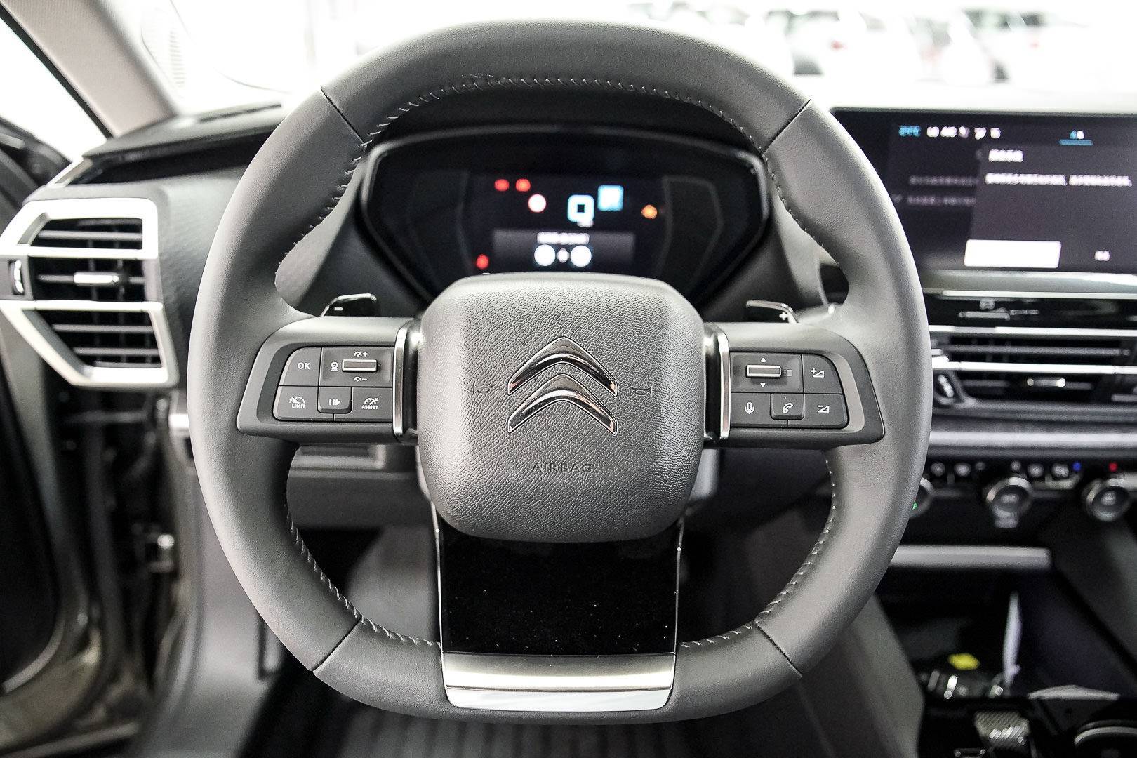 CITROEN C5 - Foto 11