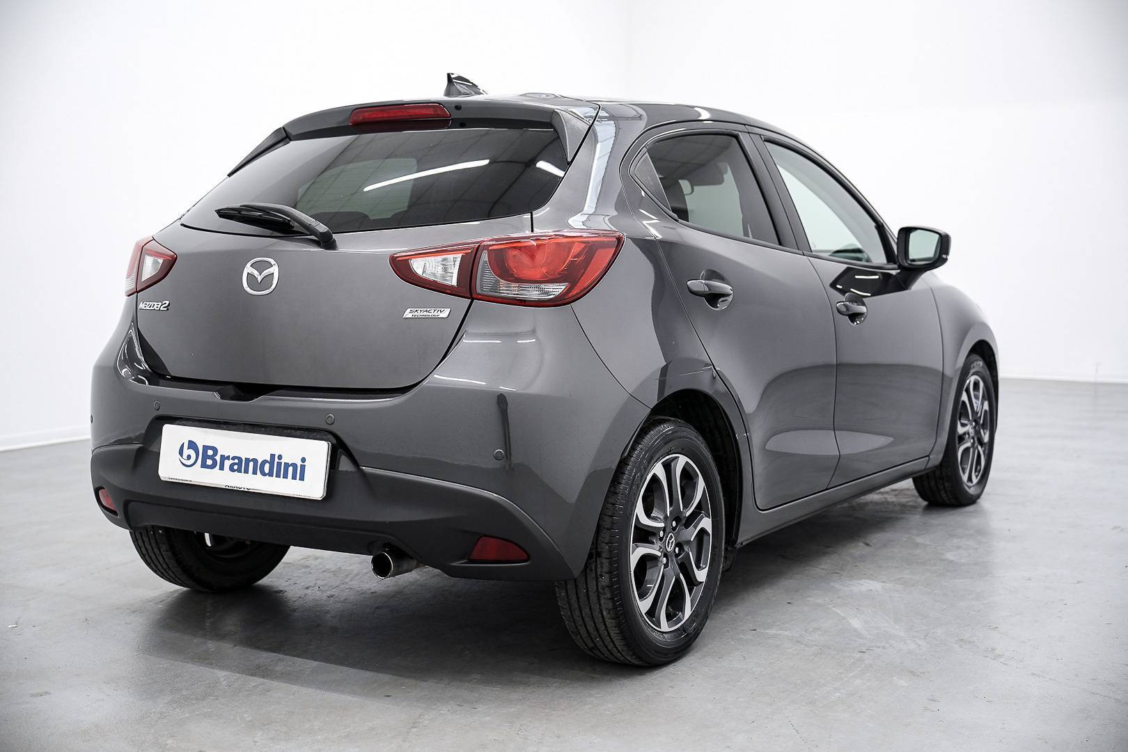 MAZDA 2 - Foto 8