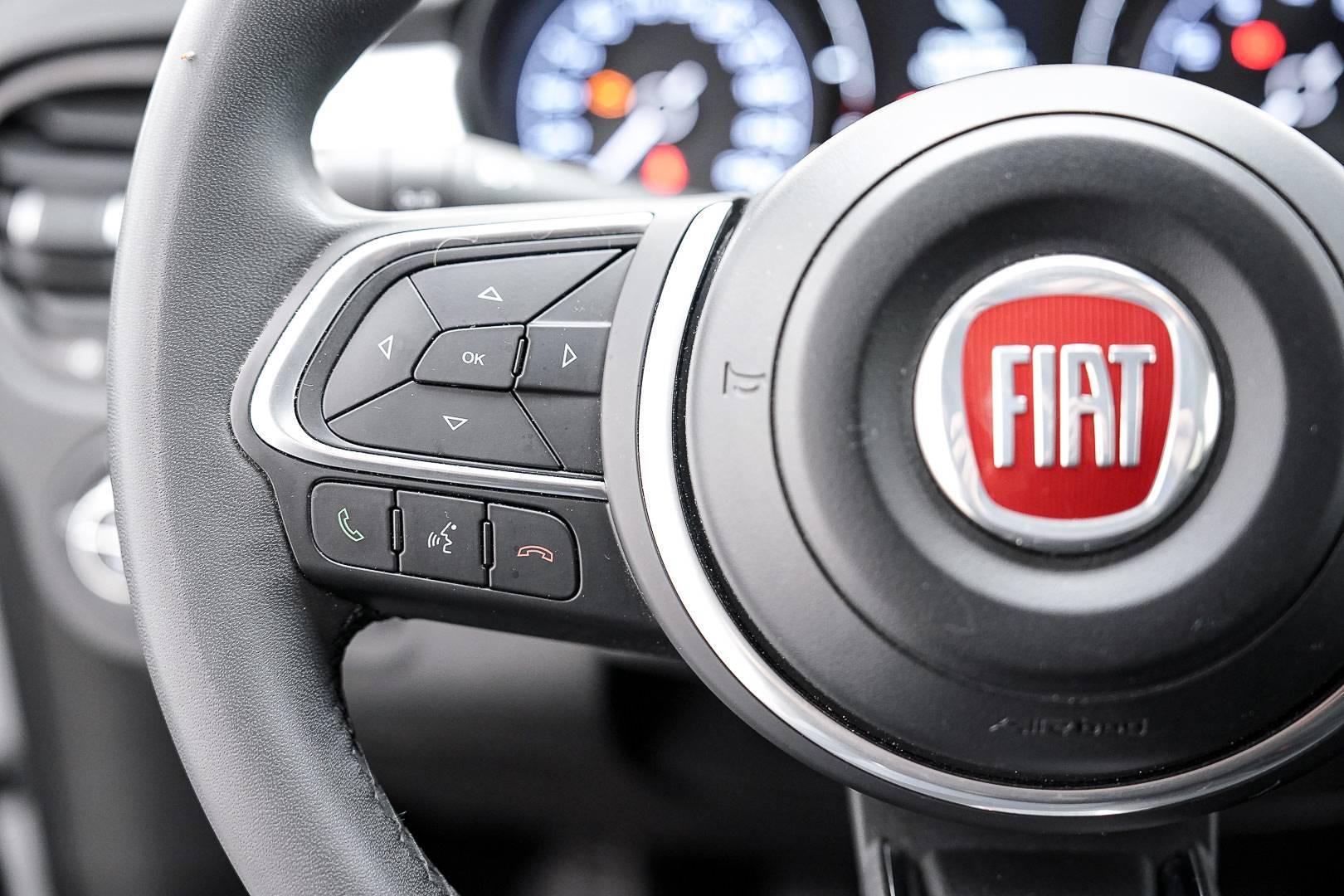 FIAT 500X - Foto 14