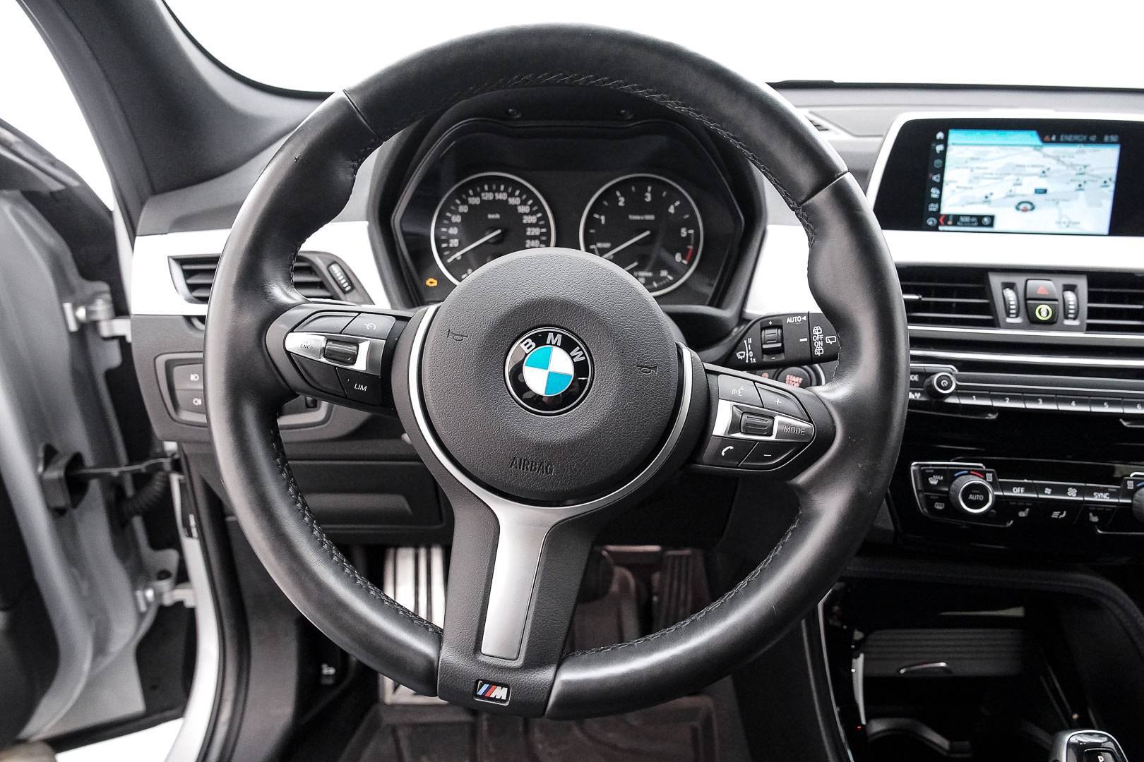 BMW X1 - Foto 13