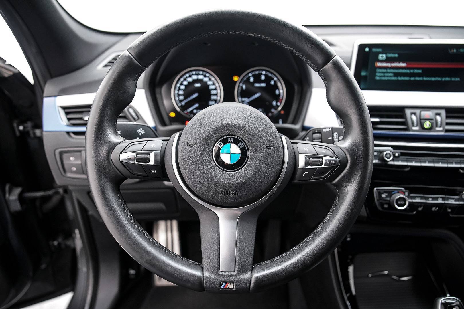 BMW X1 - Foto 11