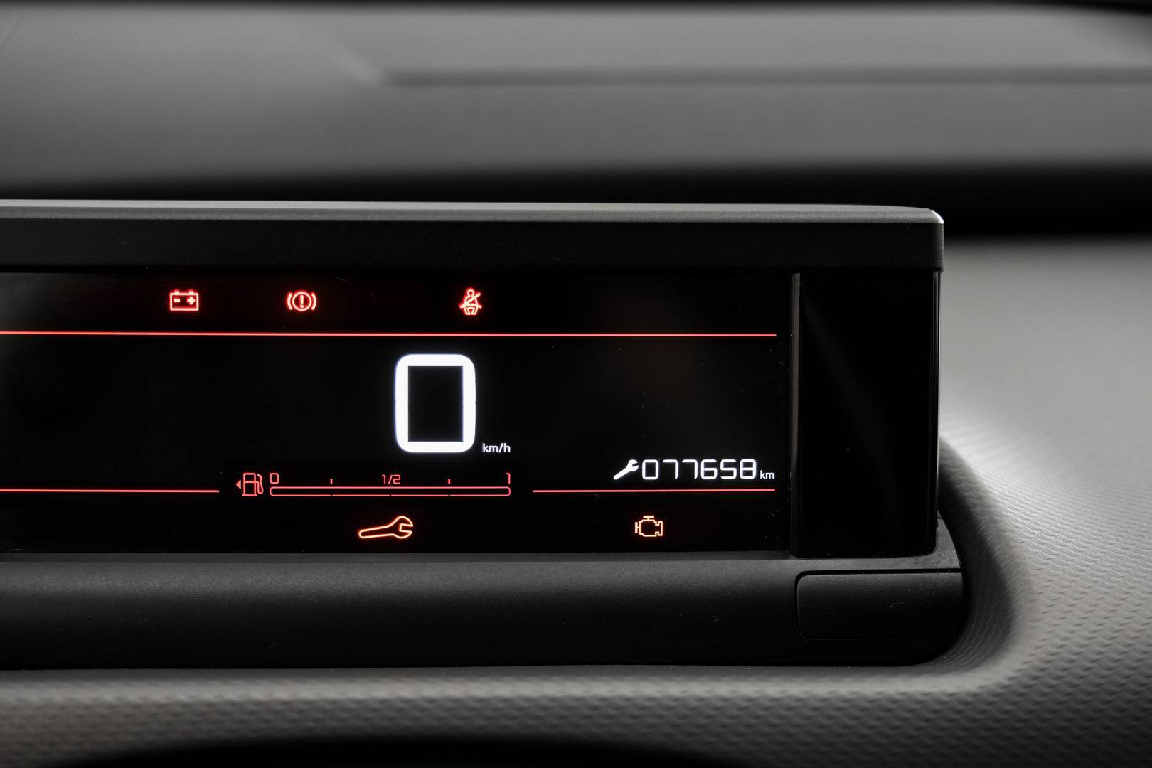 CITROEN C4 Cactus - Foto 12