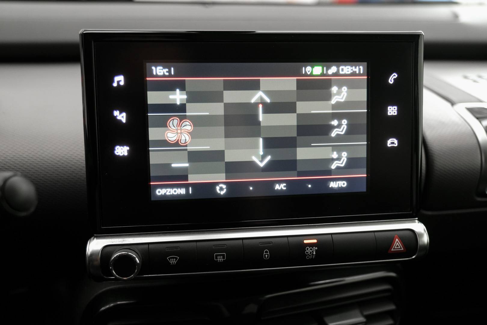 CITROEN C4 Cactus - Foto 15
