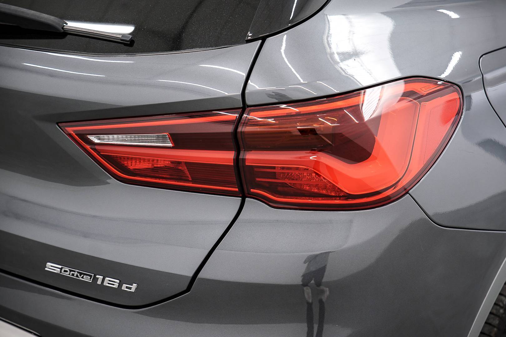 BMW X2 - Foto 8