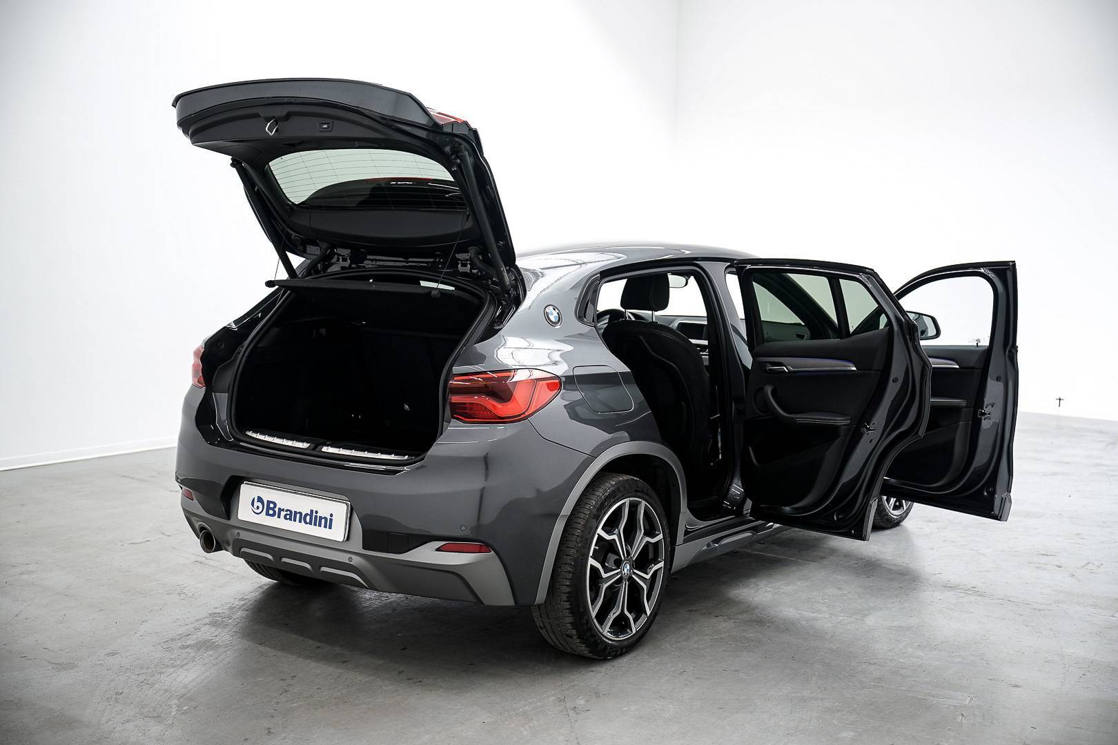 BMW X2 - Foto 10