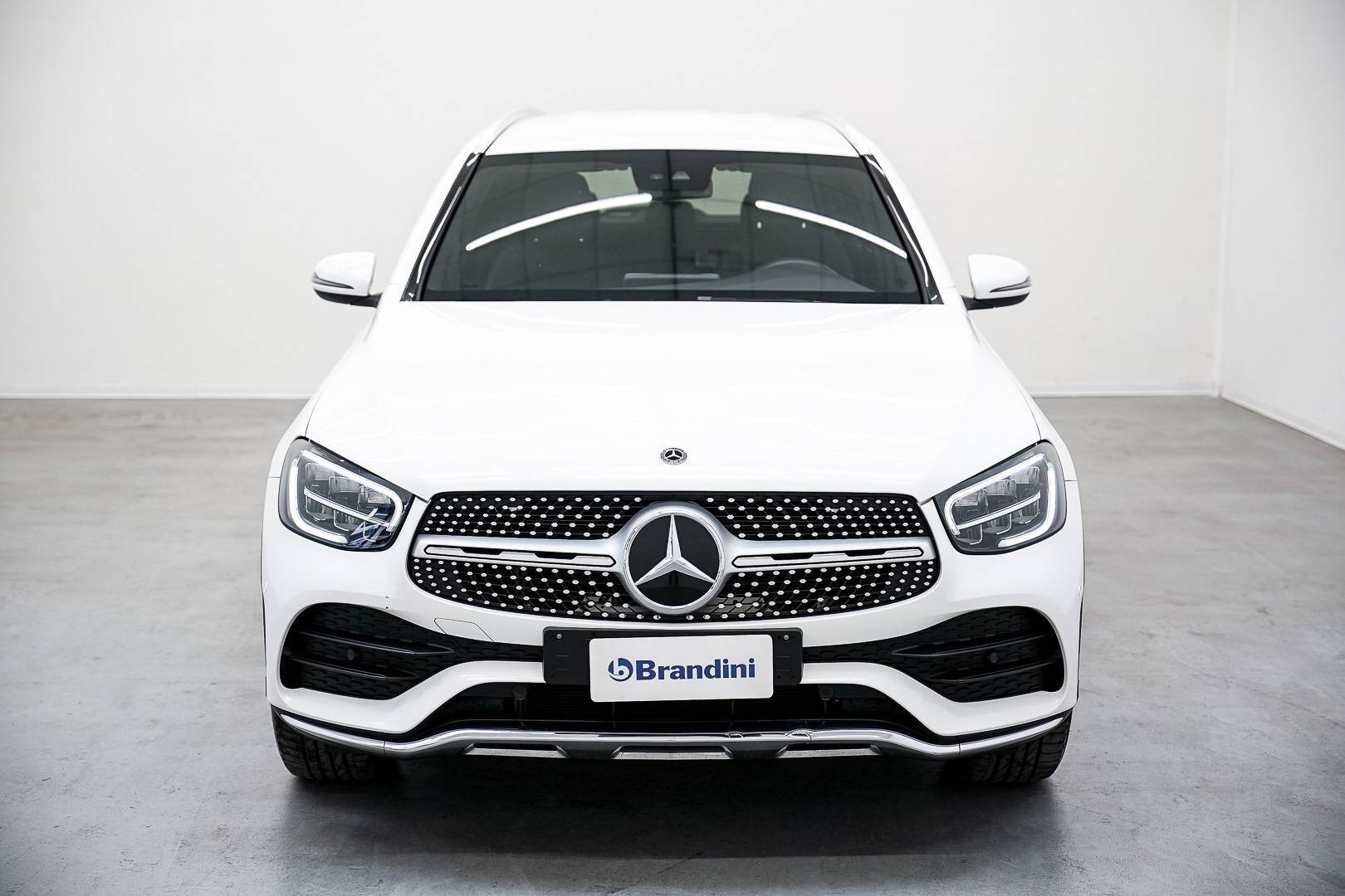 MERCEDES GLC - Foto 2