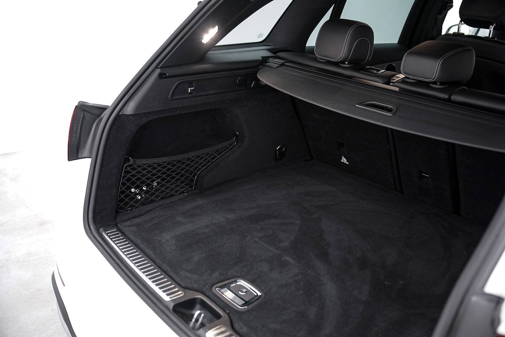 MERCEDES GLC - Foto 10