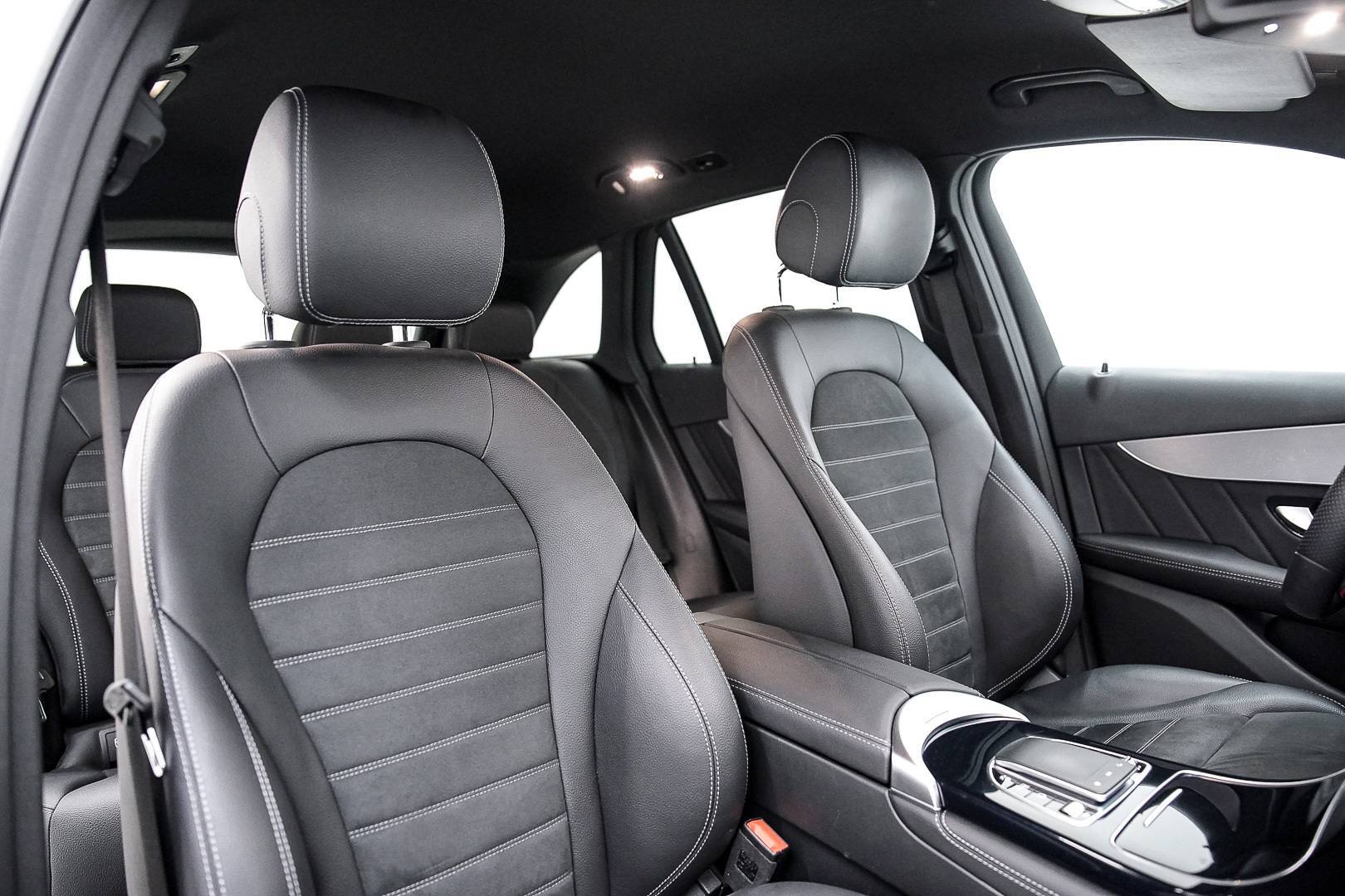 MERCEDES GLC - Foto 24