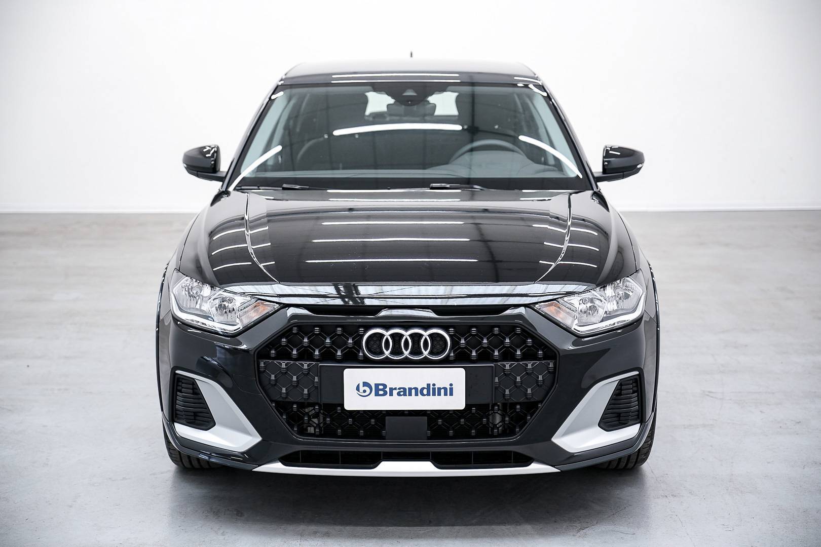 AUDI A1 Citycarver - Foto 2