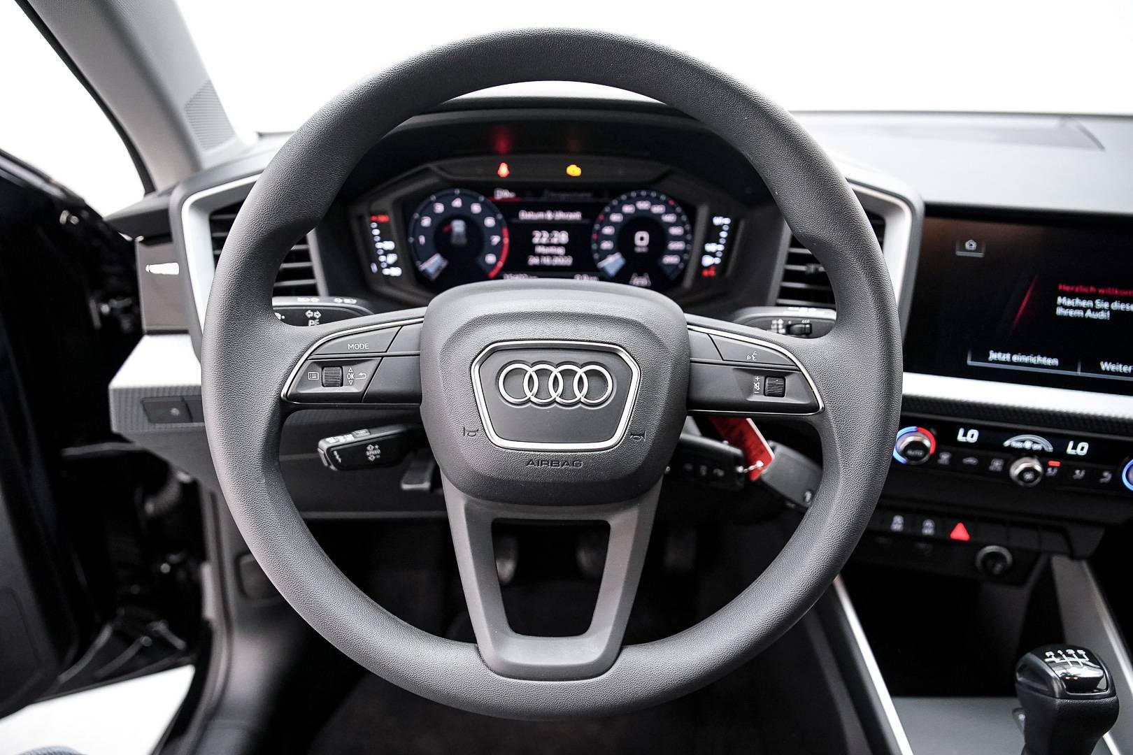 AUDI A1 Citycarver - Foto 12