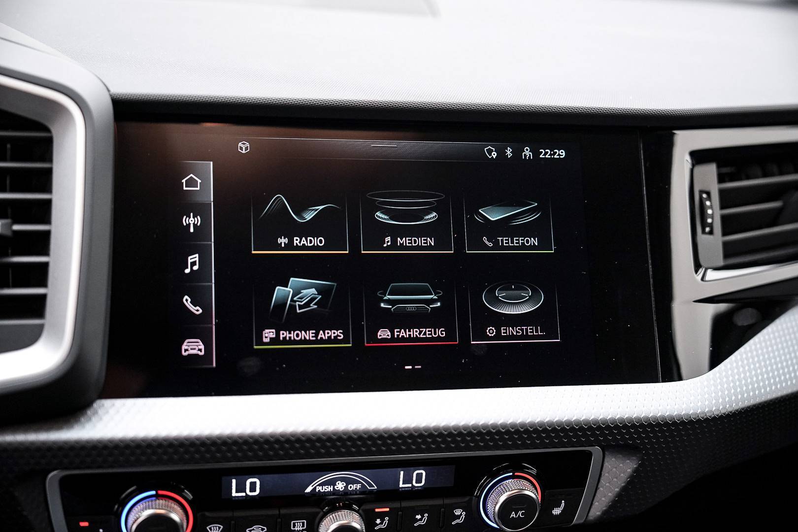 AUDI A1 Citycarver - Foto 17