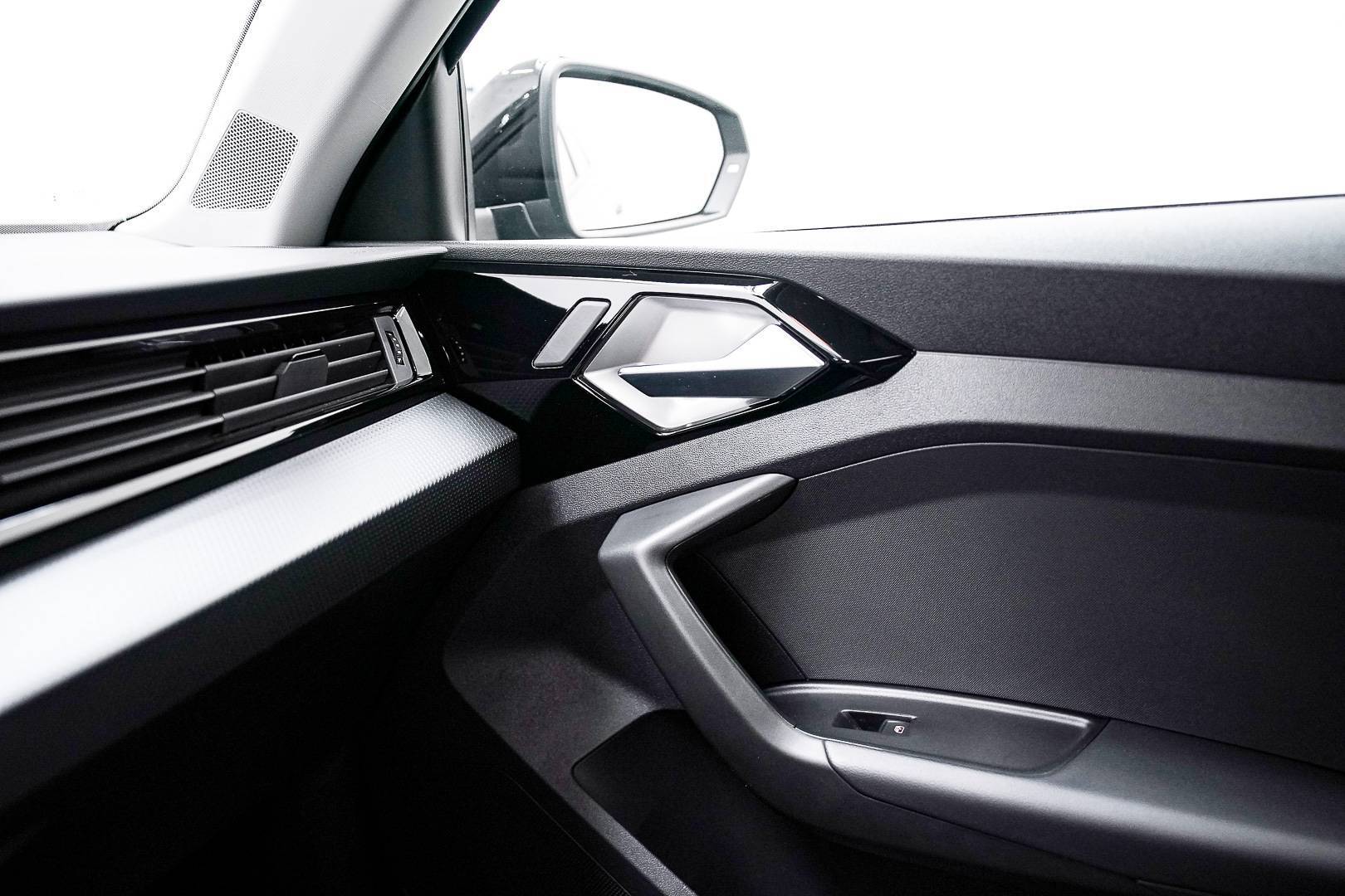 AUDI A1 Citycarver - Foto 21