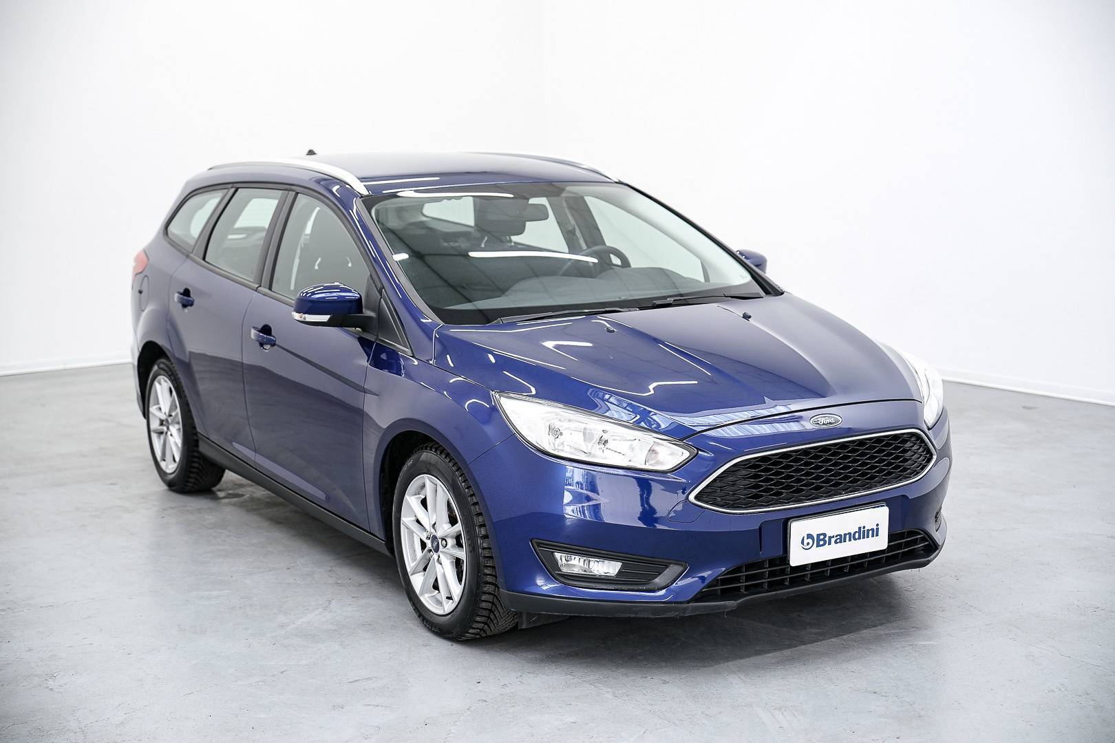 FORD Focus SW - Foto 3