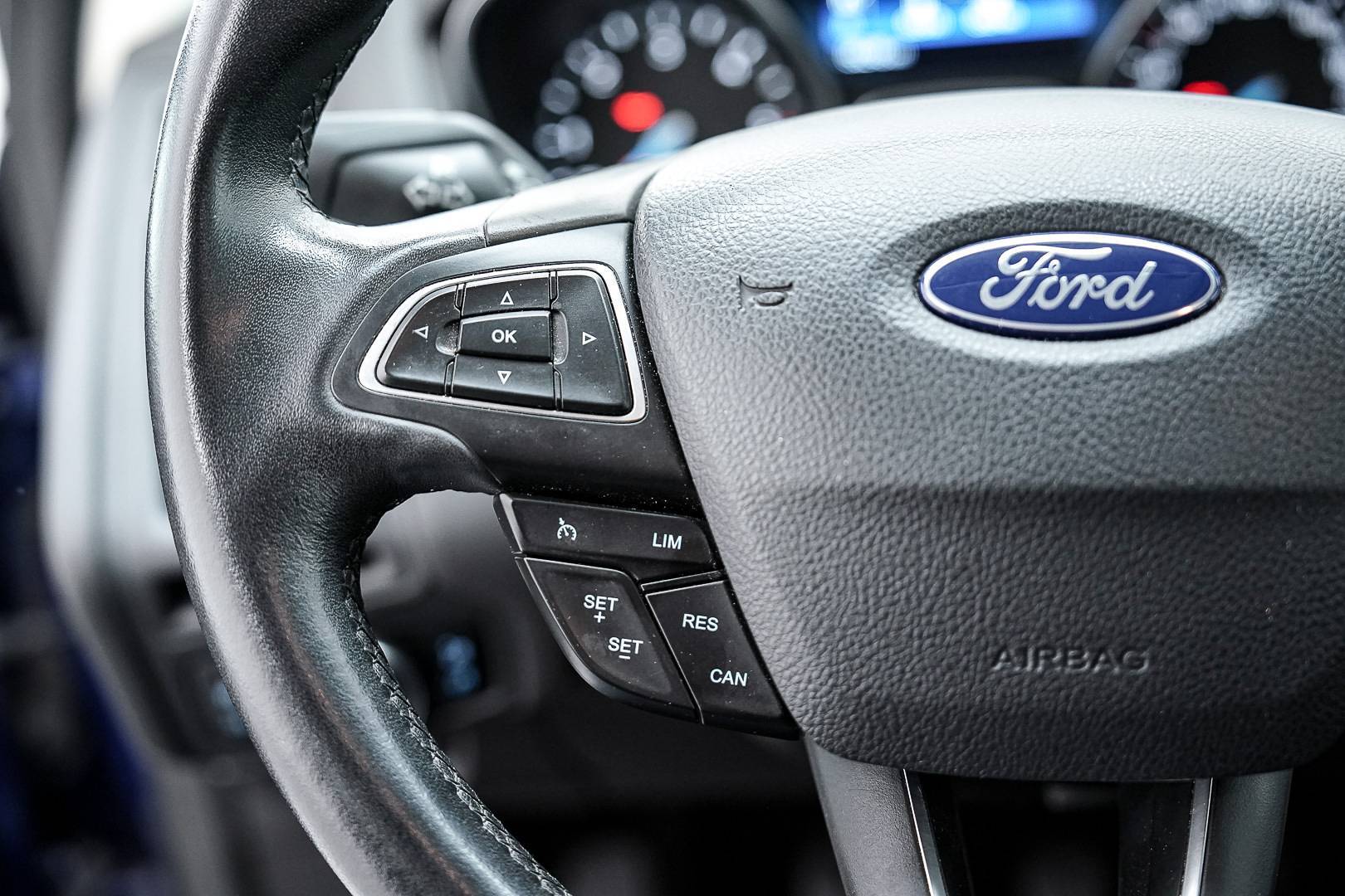 FORD Focus SW - Foto 13