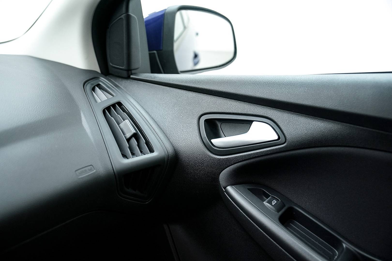 FORD Focus SW - Foto 20