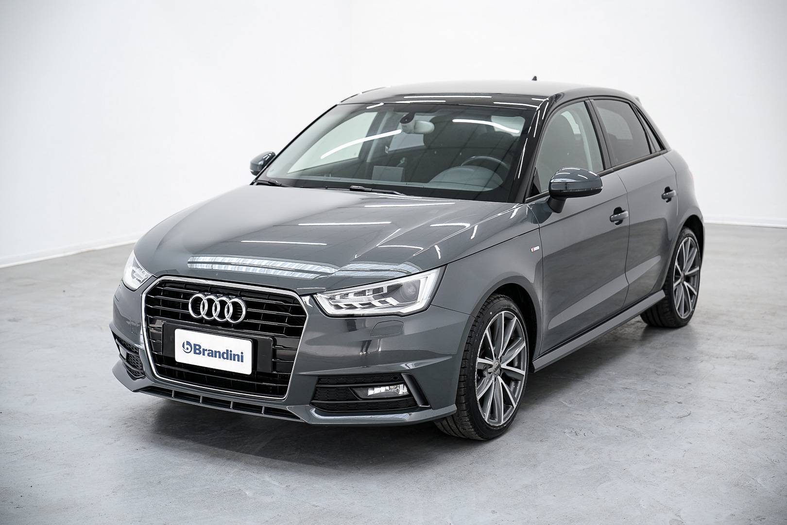 AUDI A1 Sportback - Foto 1