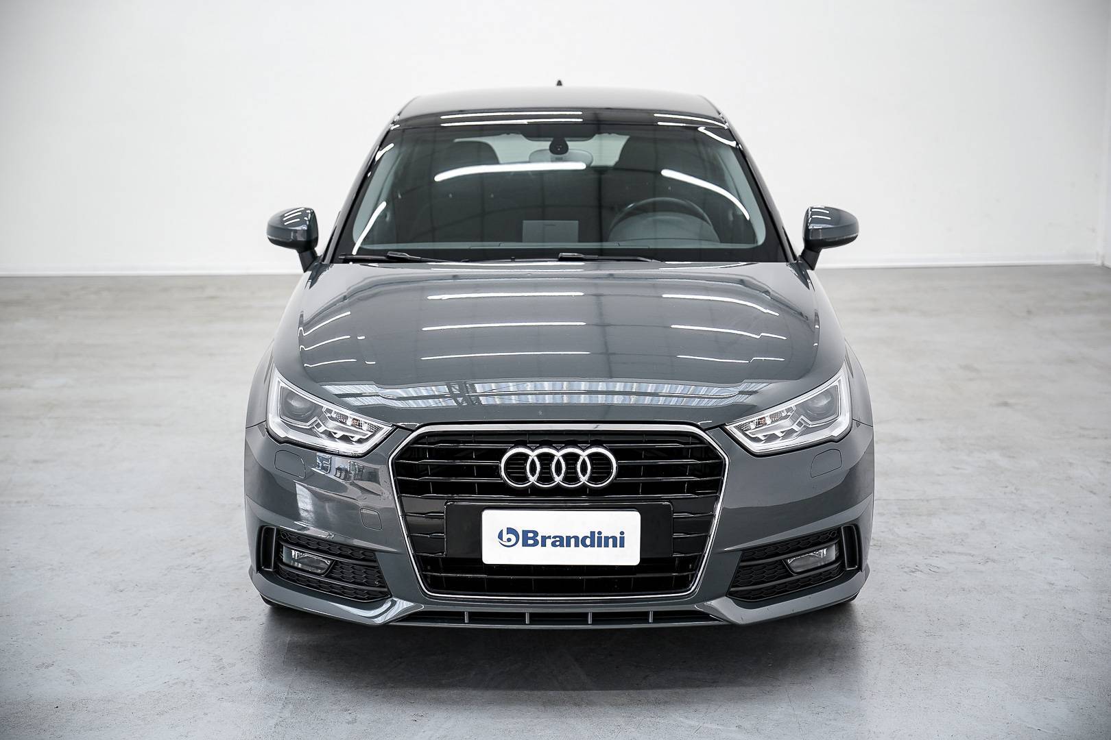 AUDI A1 Sportback - Foto 3