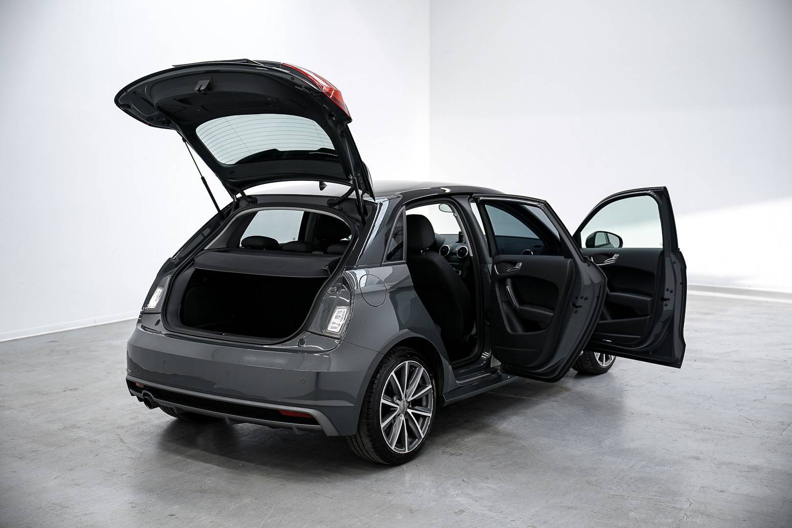 AUDI A1 Sportback - Foto 10