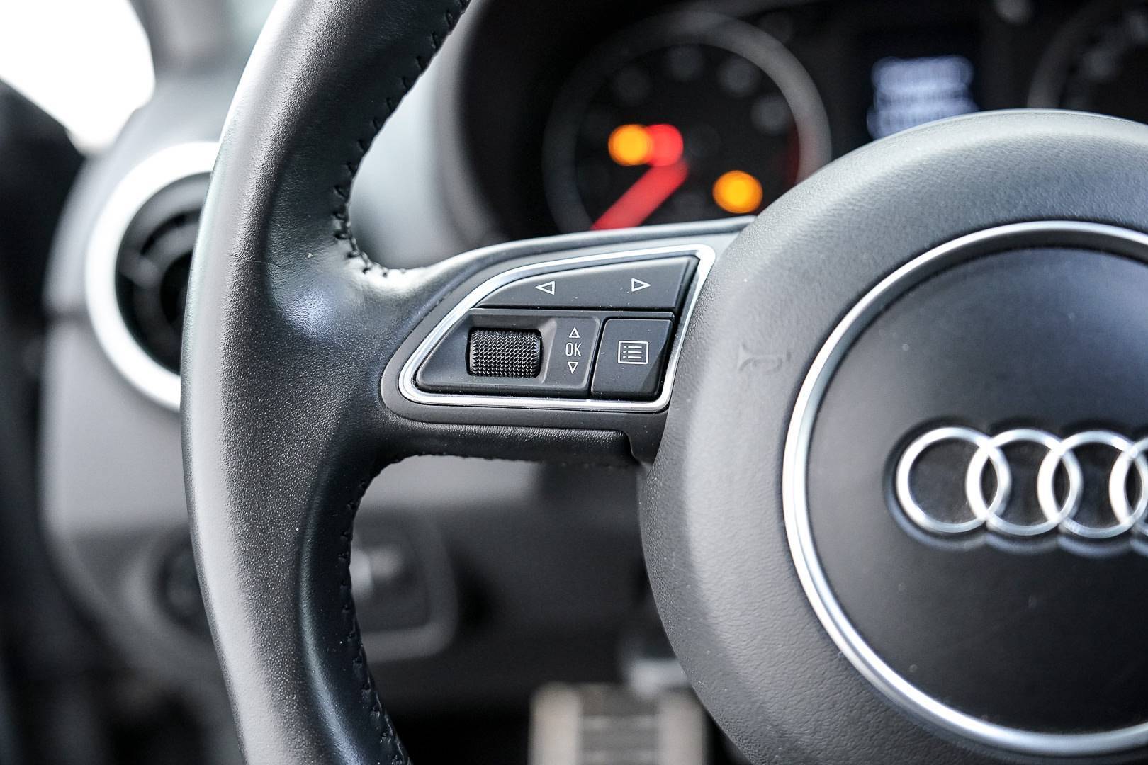 AUDI A1 Sportback - Foto 13