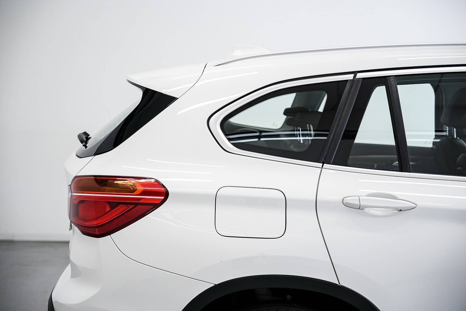 BMW X1 - Foto 6