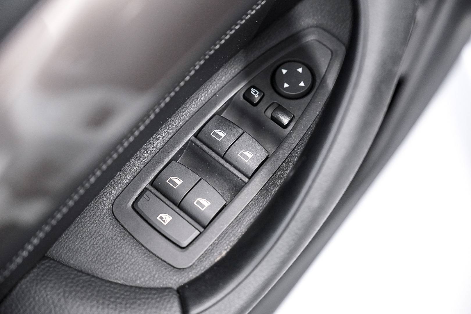 BMW X1 - Foto 10