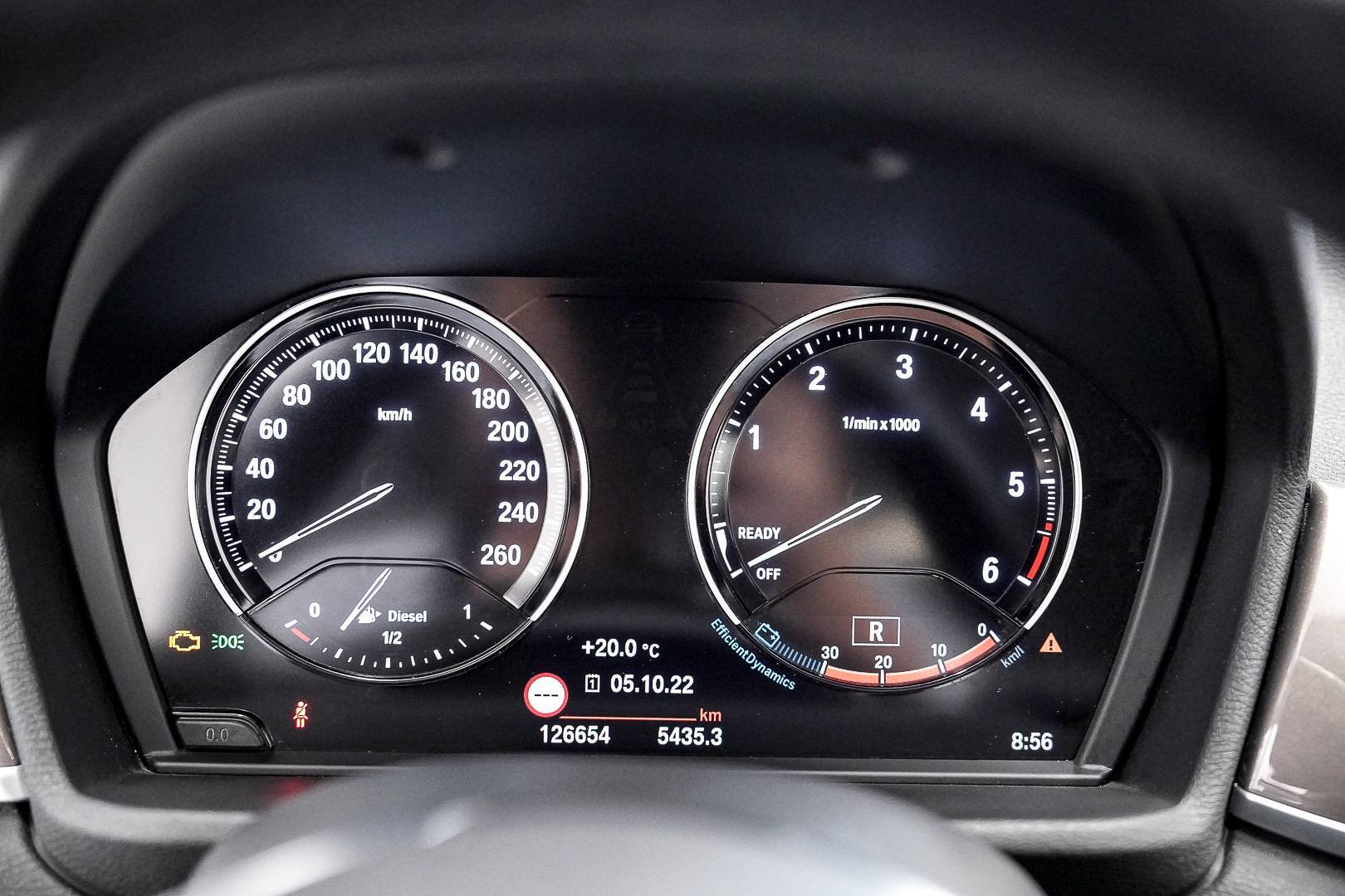 BMW X1 - Foto 14