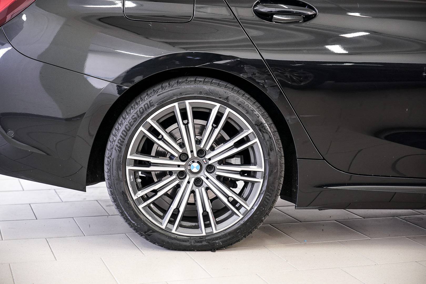 BMW Serie 3 Touring - Foto 7