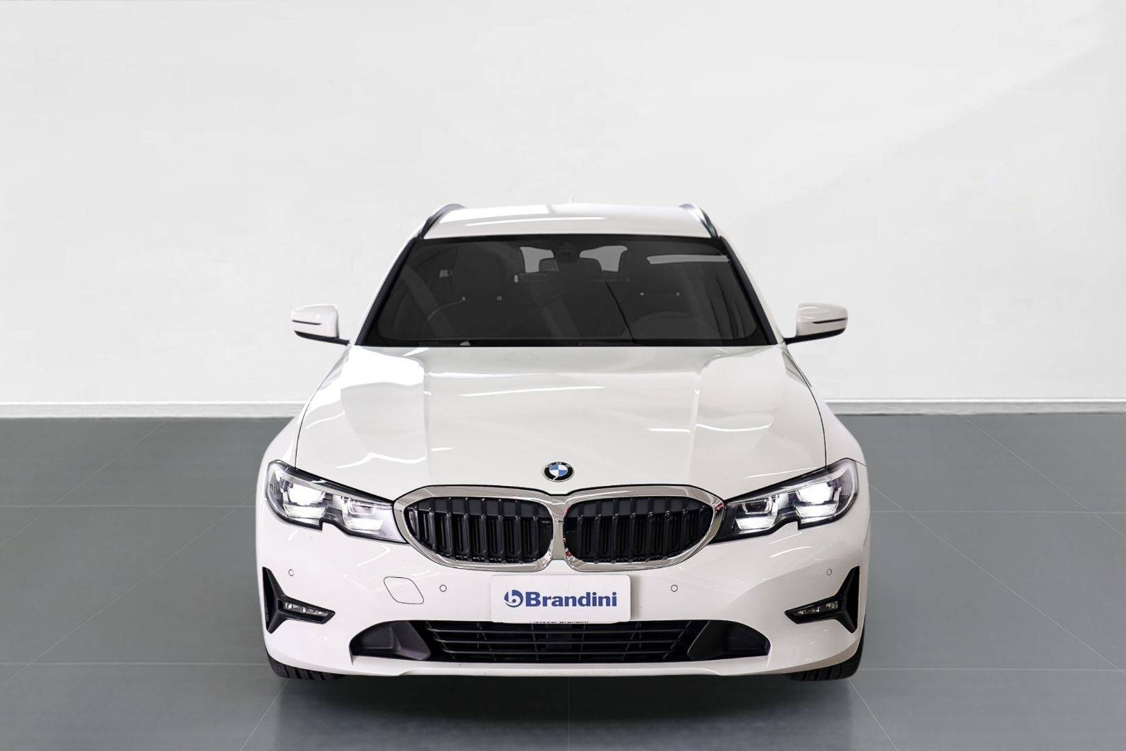 BMW Serie 3 Touring - Foto 2