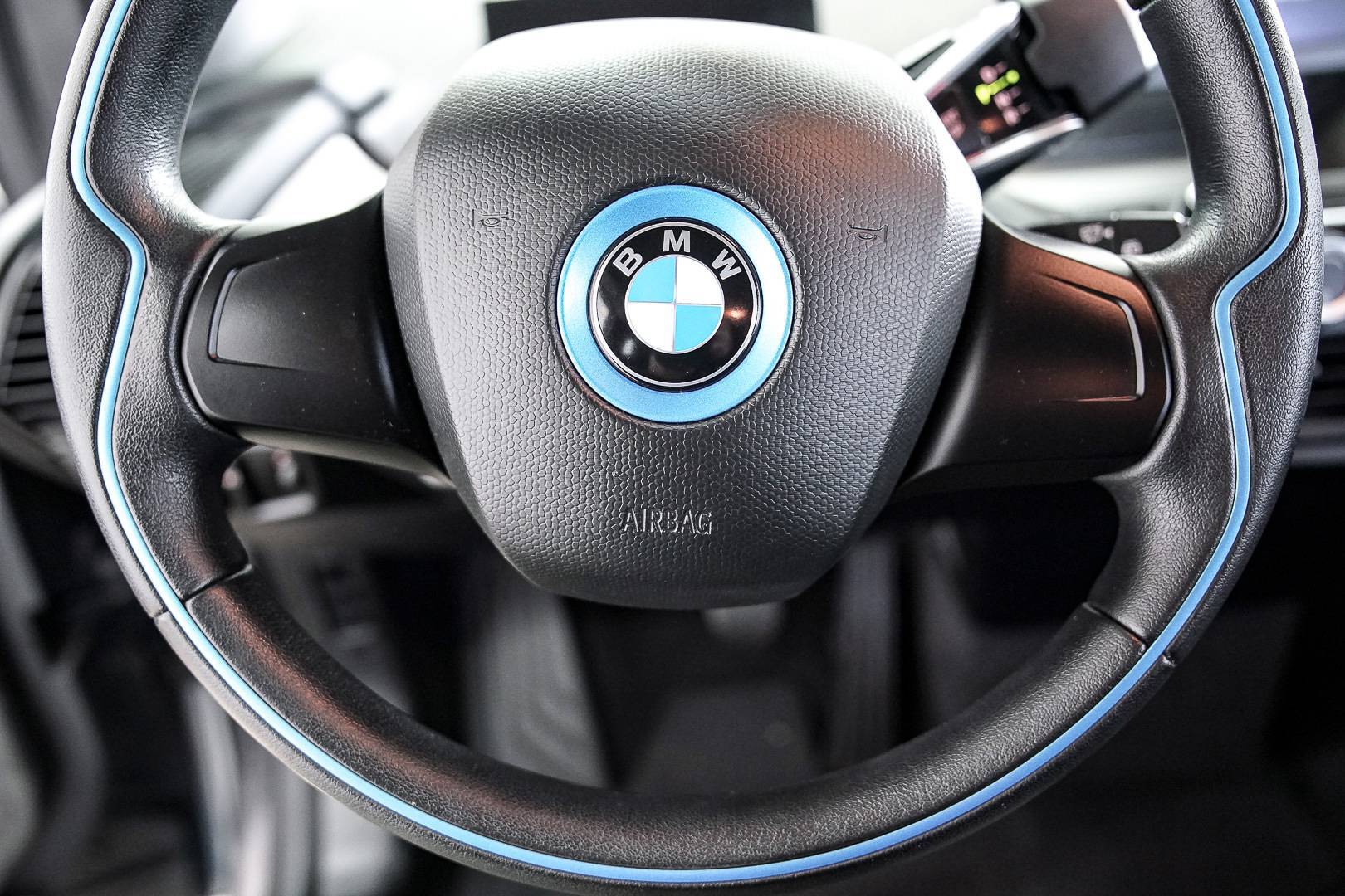 BMW i3 - Foto 12