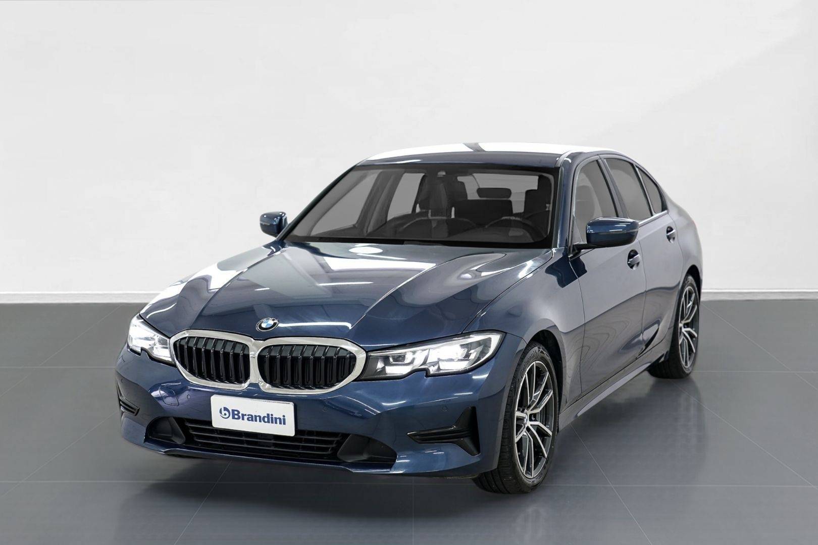 BMW Serie 3 - Foto 1
