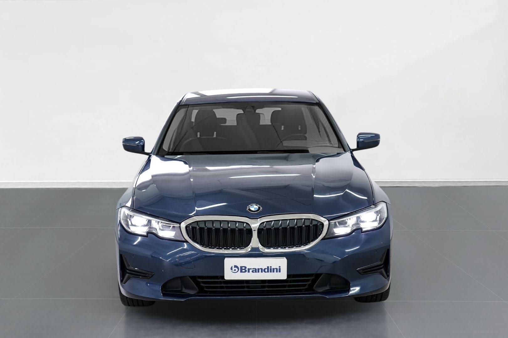 BMW Serie 3 - Foto 2