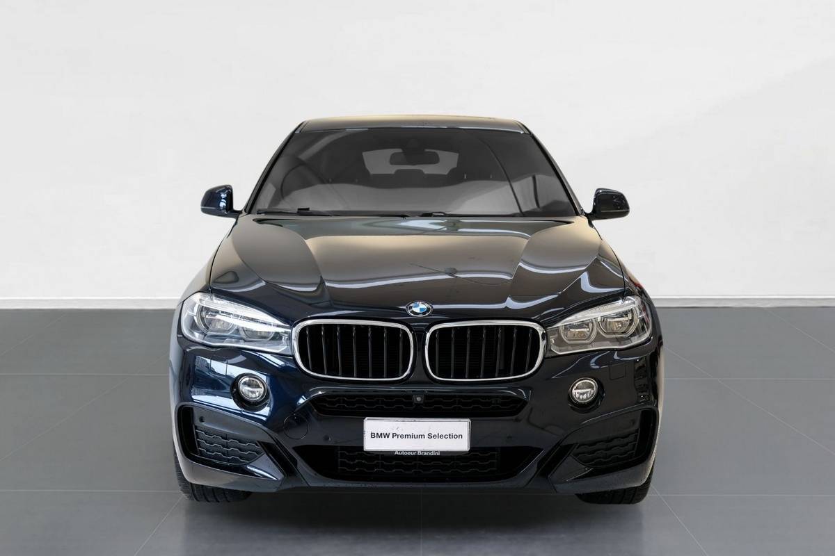 BMW X6 - Foto 2