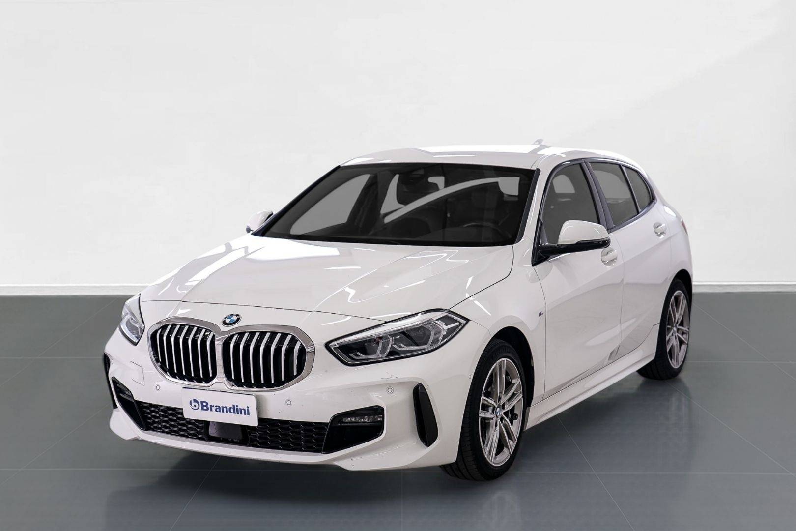 BMW Serie 1 - Foto 1
