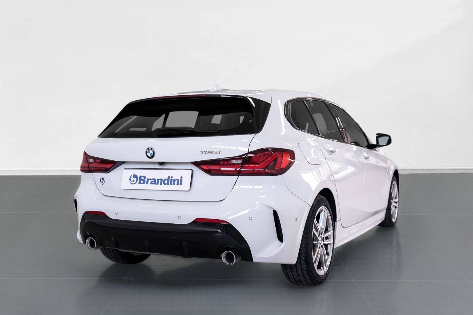 BMW Serie 1 - Foto 9