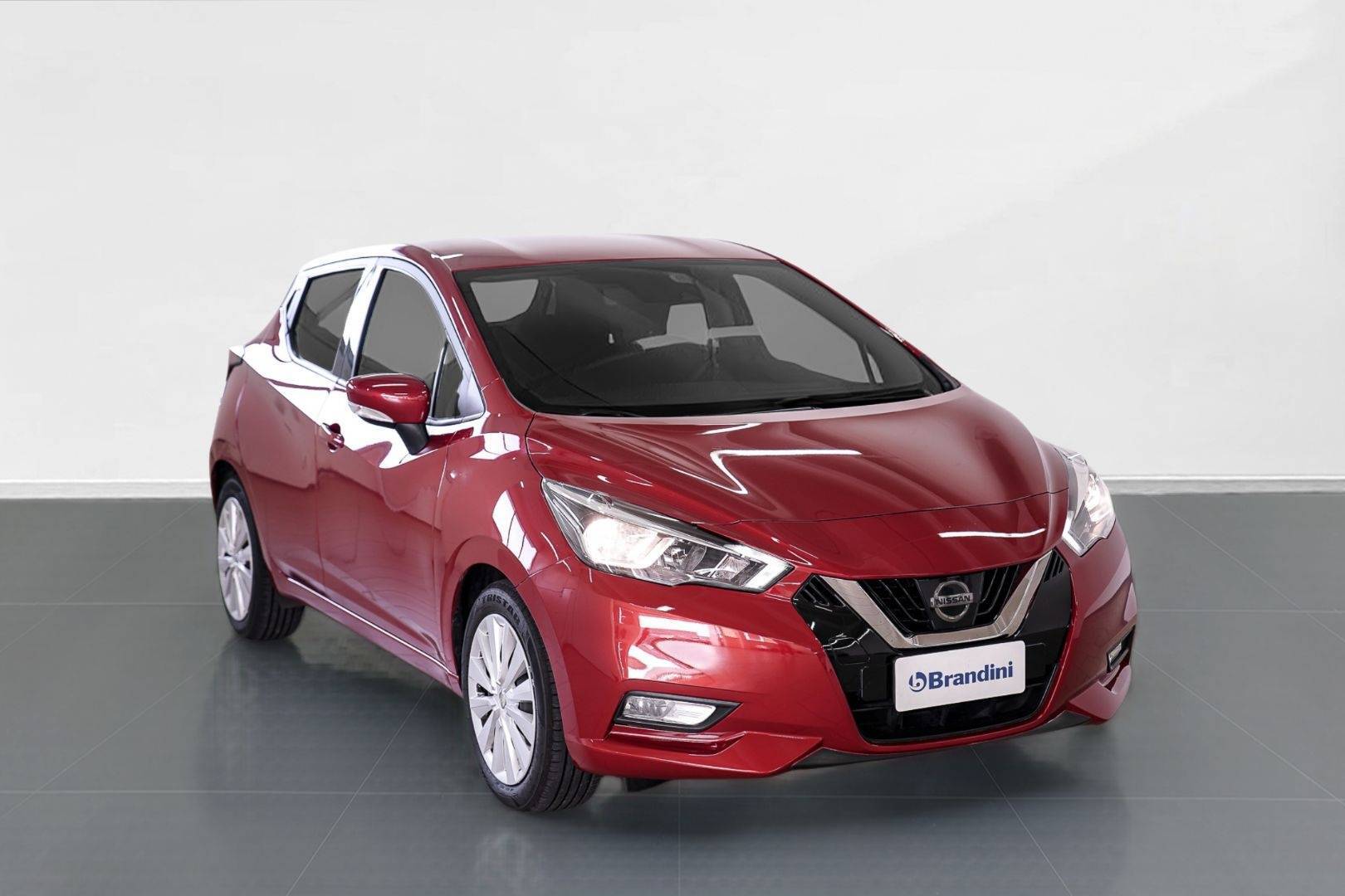 NISSAN Micra - Foto 3