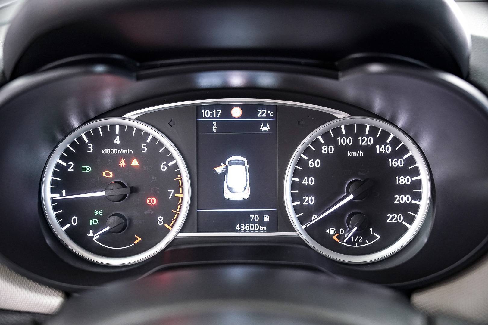 NISSAN Micra - Foto 14