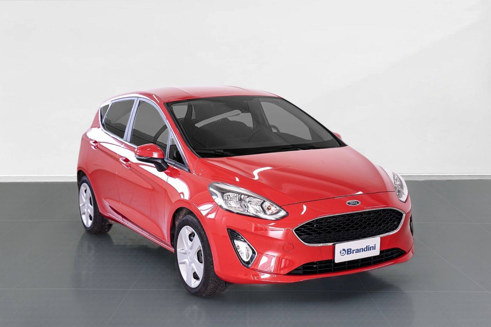 FORD Fiesta - Foto 3