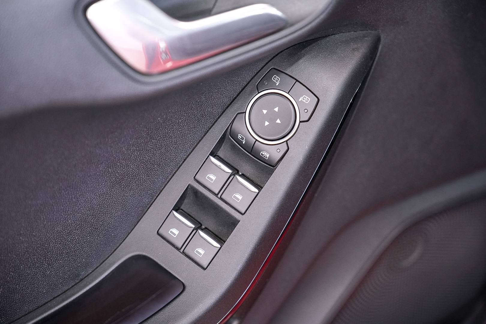 FORD Fiesta - Foto 10