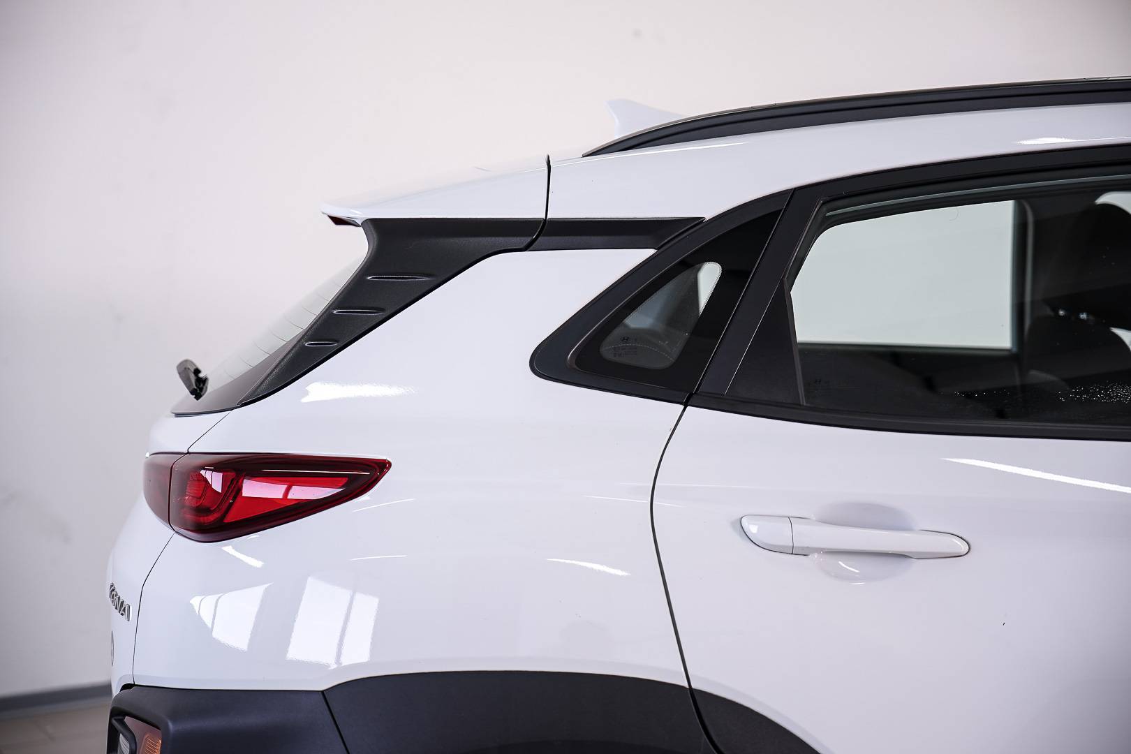HYUNDAI Kona - Foto 6