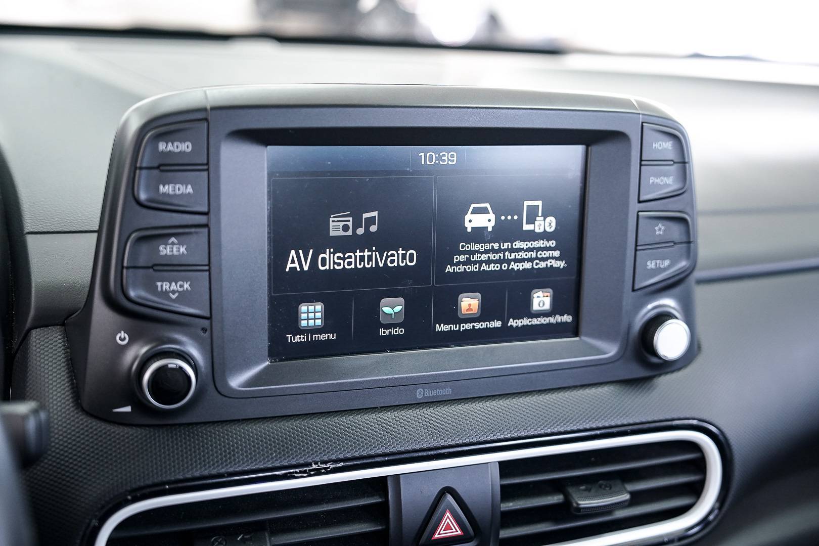 HYUNDAI Kona - Foto 13