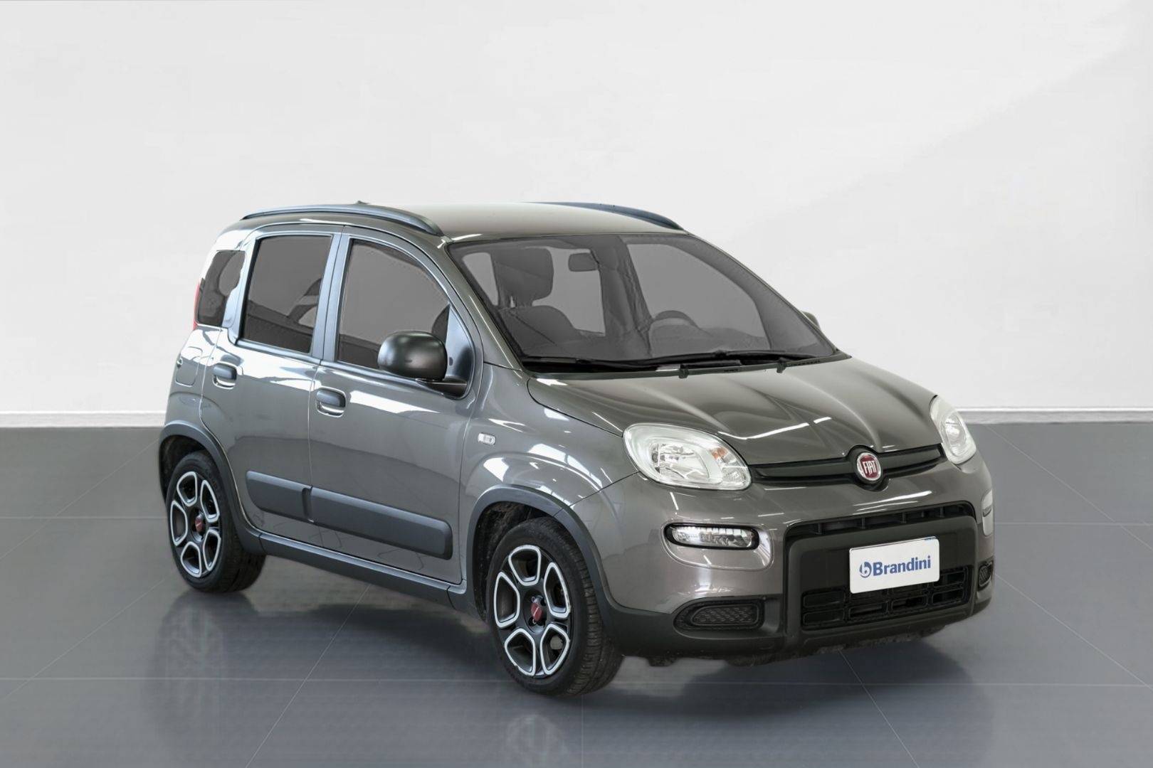 FIAT Panda - Foto 3