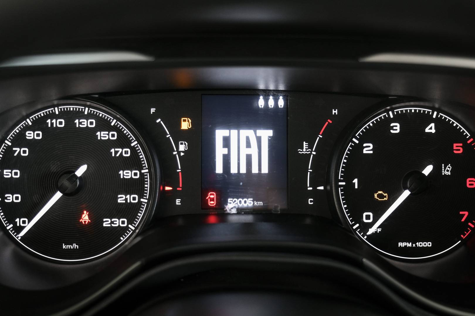 FIAT Tipo SW - Foto 13