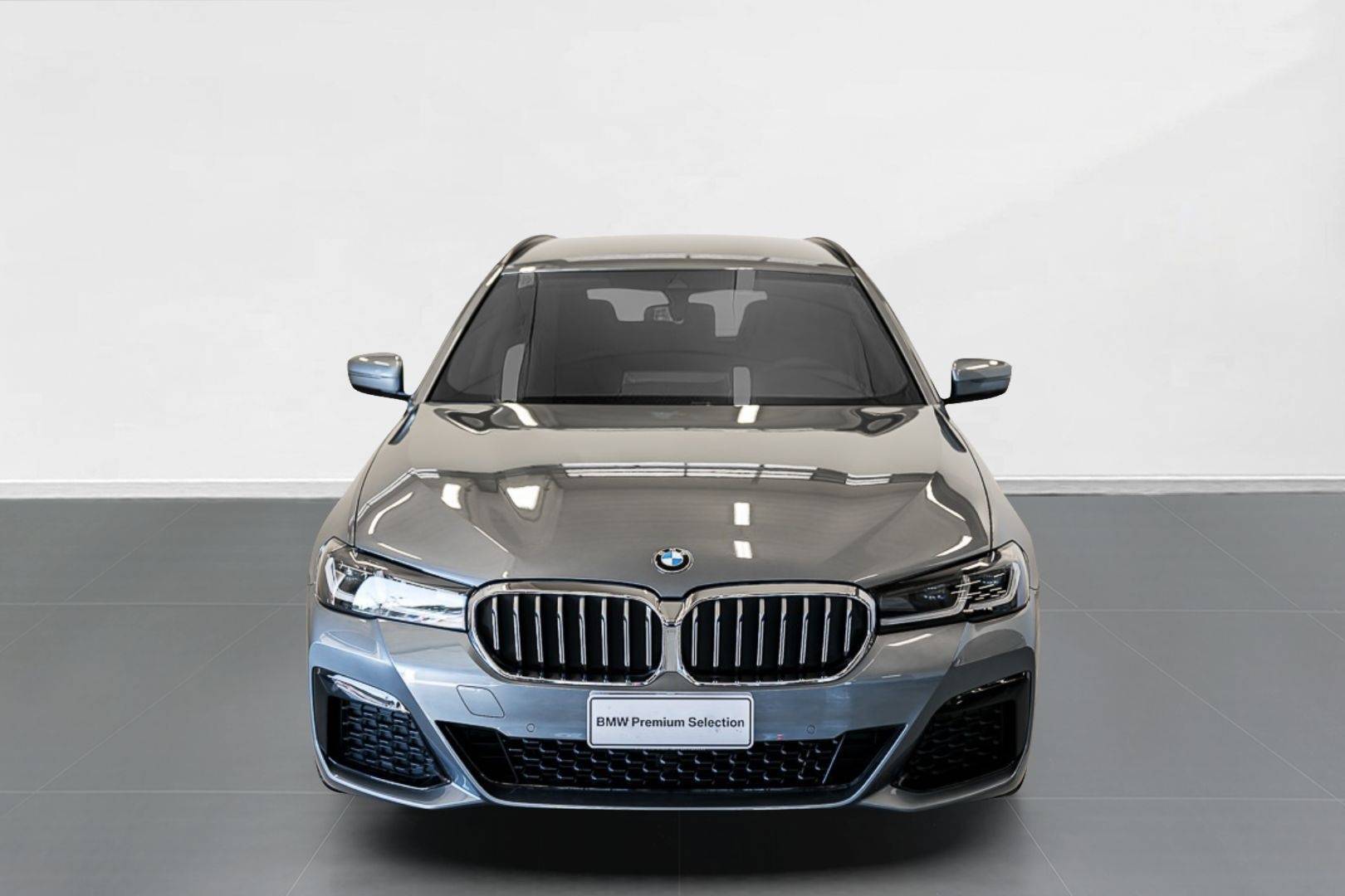 BMW Serie 5 Touring - Foto 2