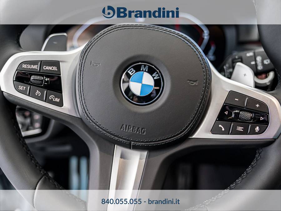 BMW Serie 5 Touring - Foto 10