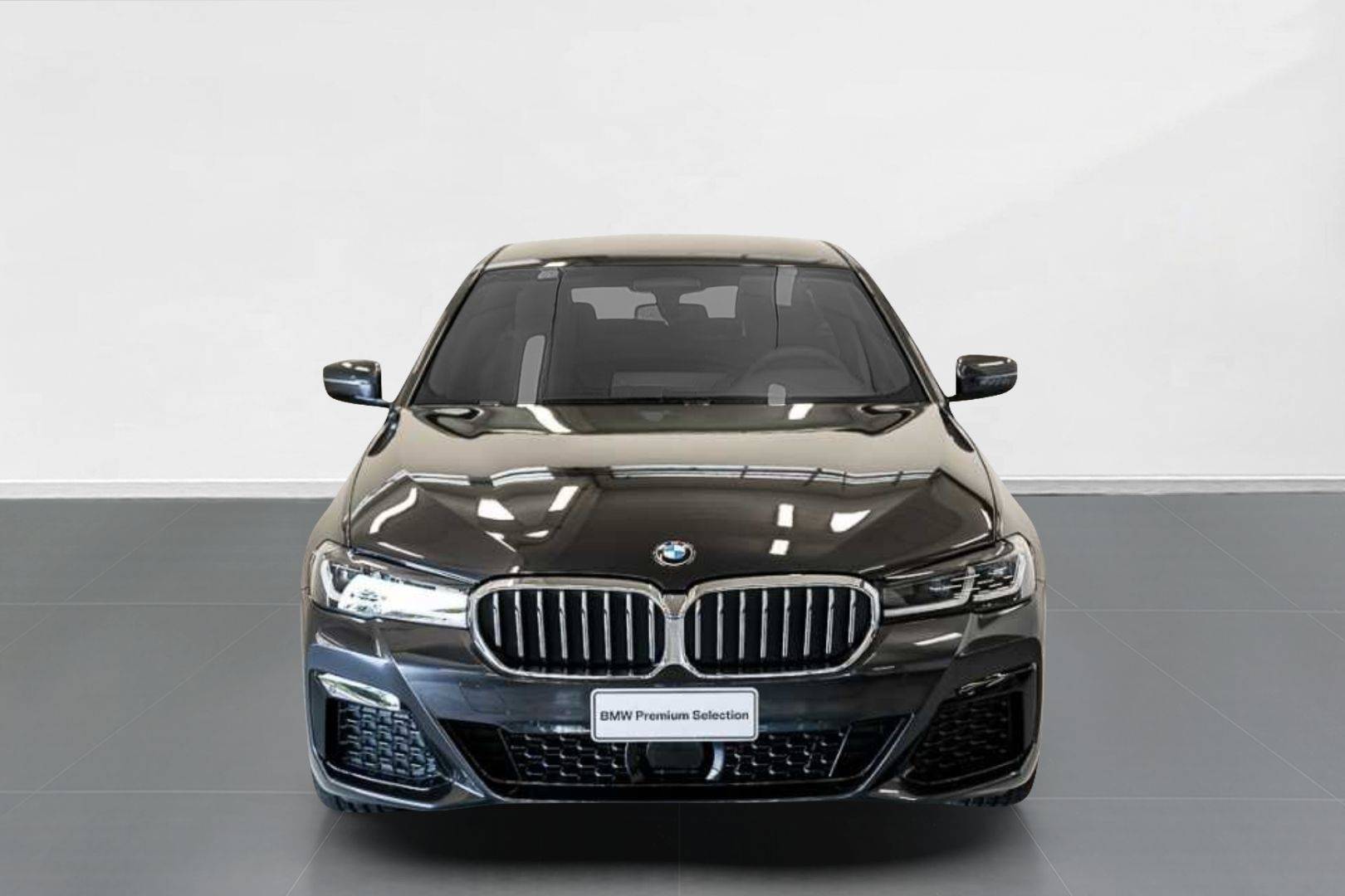 BMW Serie 5 Berlina - Foto 2