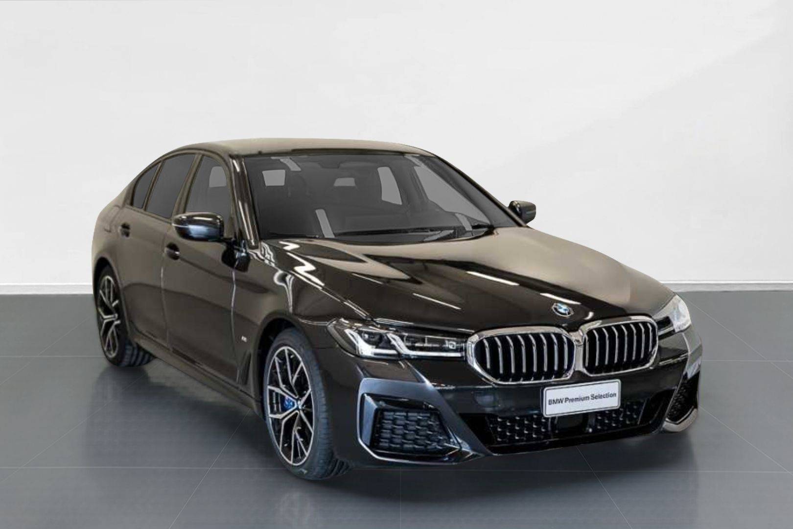 BMW Serie 5 Berlina - Foto 3
