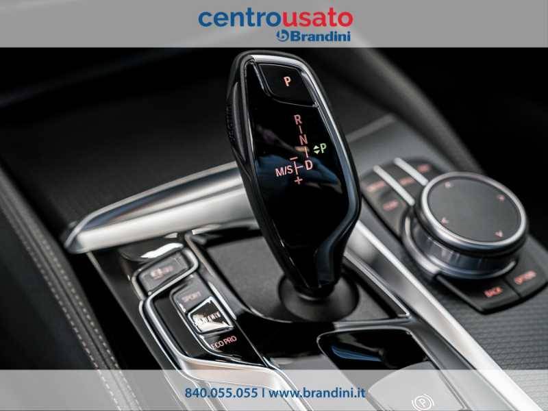 BMW Serie 5 Berlina - Foto 10