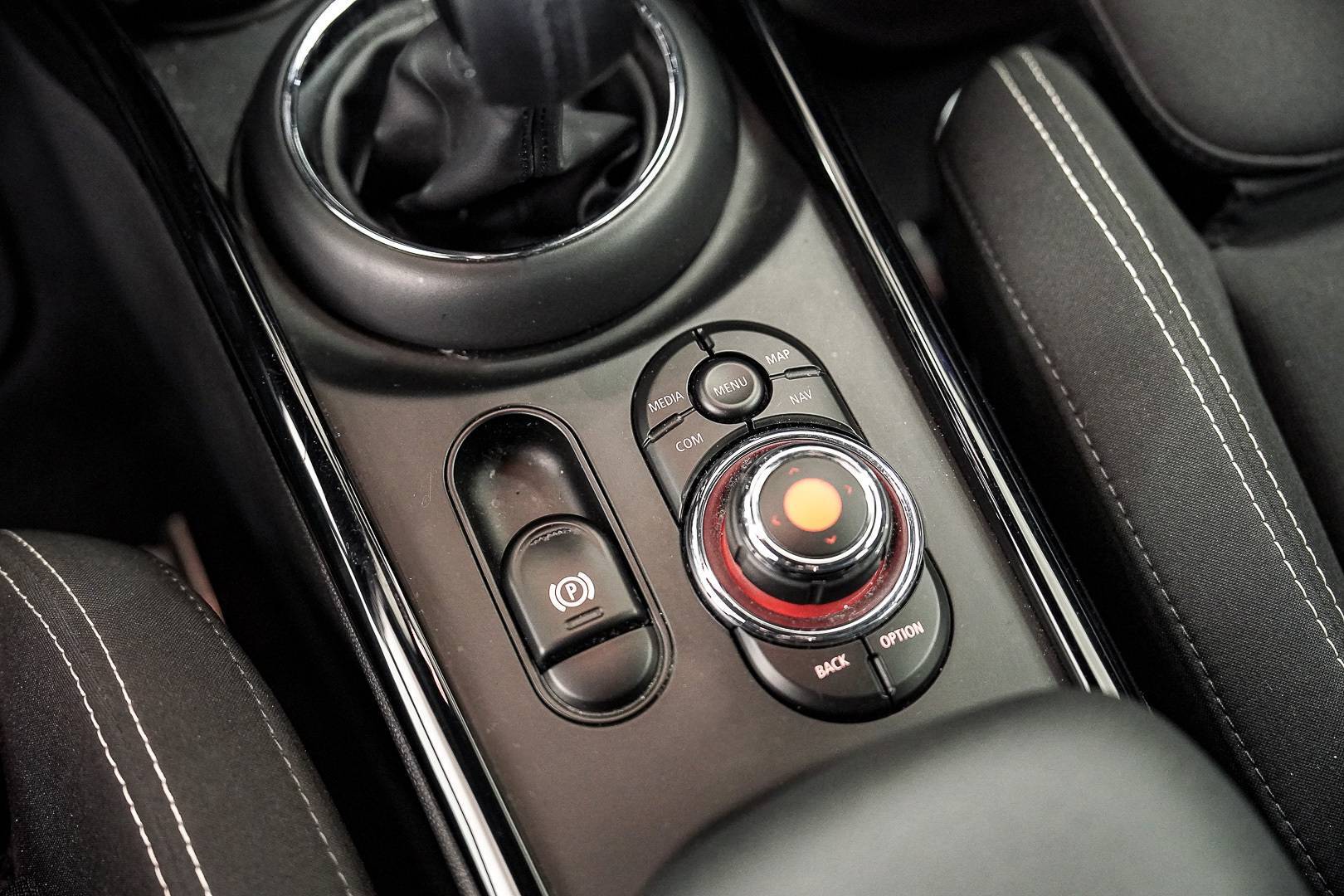 MINI Mini Clubman - Foto 18